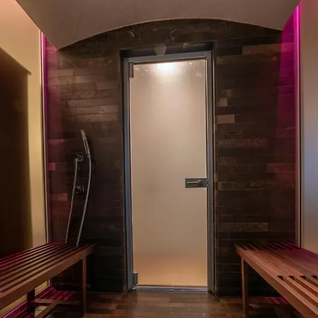 Apartman Stylish Loft Milánó