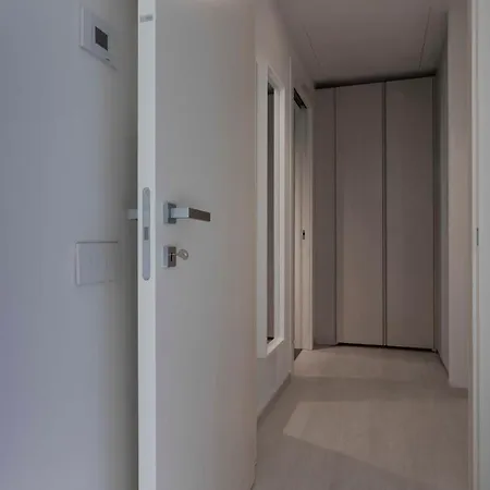 Italianway Comfort - Flavio Gioia 5 A Mailand