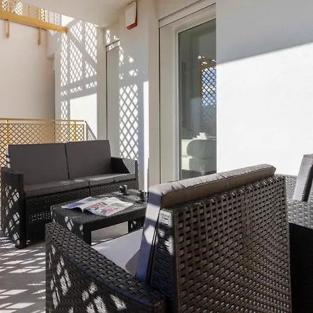 Apartment Italianway Comfort - Flavio Gioia 5 A *