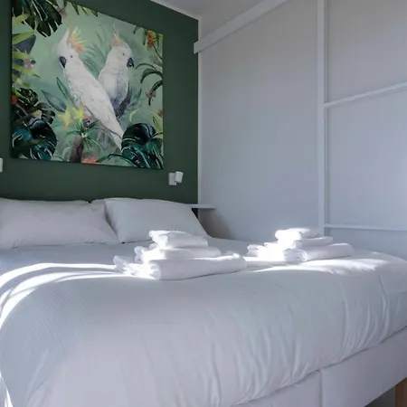 Italianway Comfort - Flavio Gioia 5 A Apartment Mailand