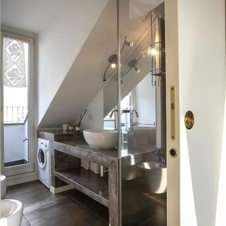 San Vittore One Bedroom B By Halldis