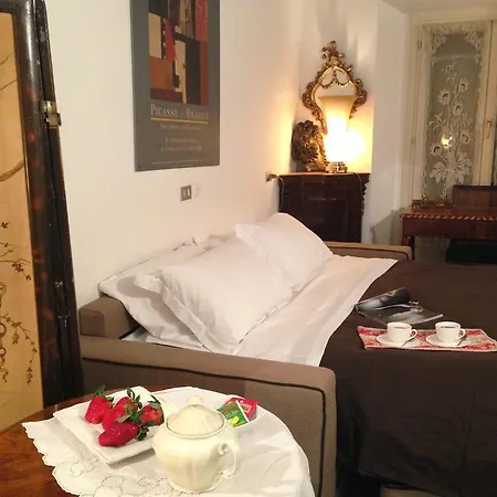 Brera Art Studio * ميلان
