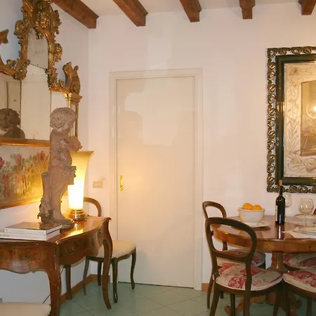 شقة Brera Art Studio *