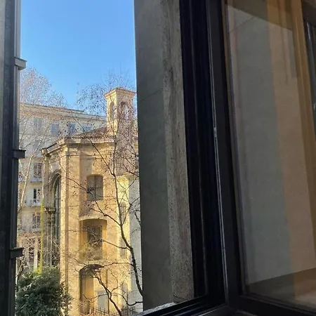 Idylle Double Duomo Apartman