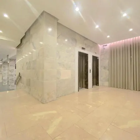 Apartman Idylle Double Duomo *