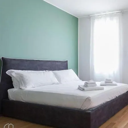 아파트 Navigli - Tornatore *