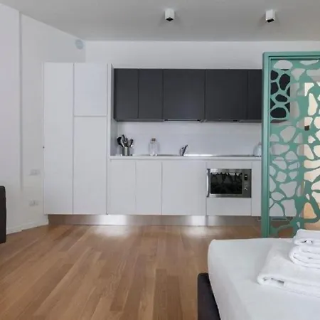 Navigli - Tornatore *