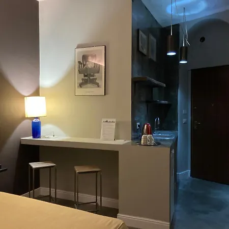 卡吕普索酒店 *