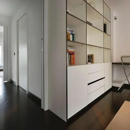Apartment Bergonzoli *