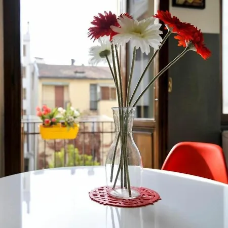 Apartment Fra Bartolomeo