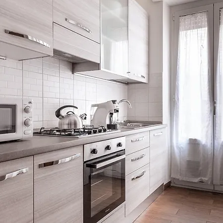 Teranga In Stazione Centrale Con Netflix Apartment *