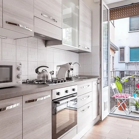 Apartment Teranga In Stazione Centrale Con Netflix *