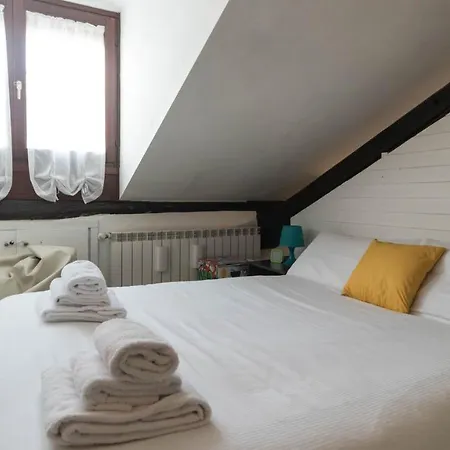 Apartament Italianway - Farini 40A Mediolan