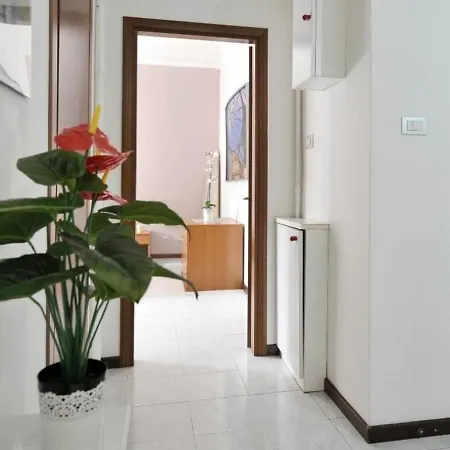 Fra Bartolomeo Apartment *