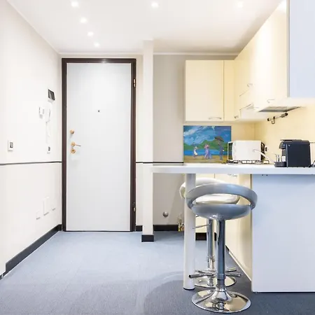 Cosy Brera&moscova! *