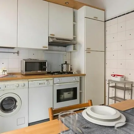 Alberti Apartamento
