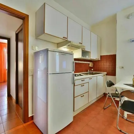 By Halldis Apartment *