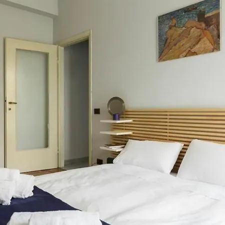 Alberti Apartamento