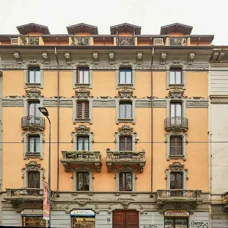 Settembrini By Halldis * Milano