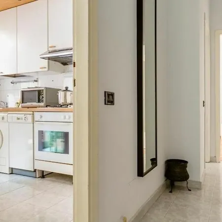 Apartamento Alberti