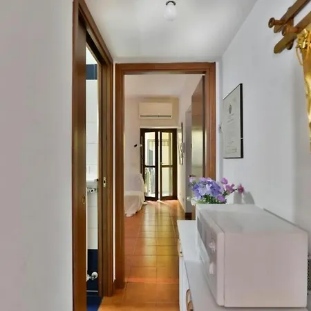 By Halldis Apartment *