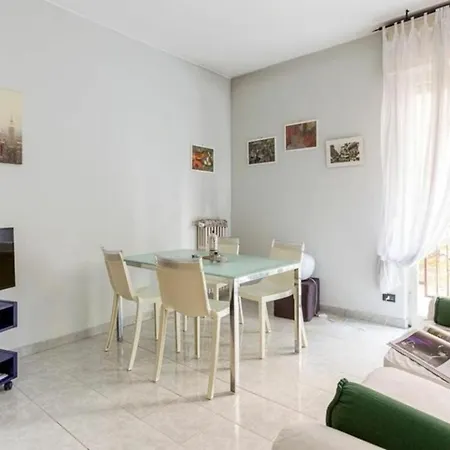 Alberti Apartamento Milán