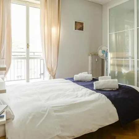 Apartamento Alberti