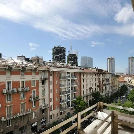 Garigliano By Halldis * Milan