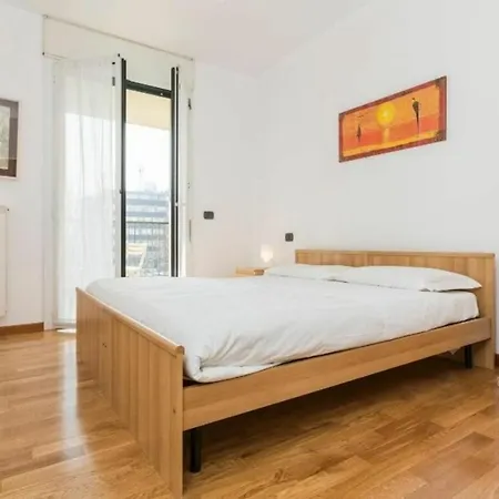 Cassala B Apartman *