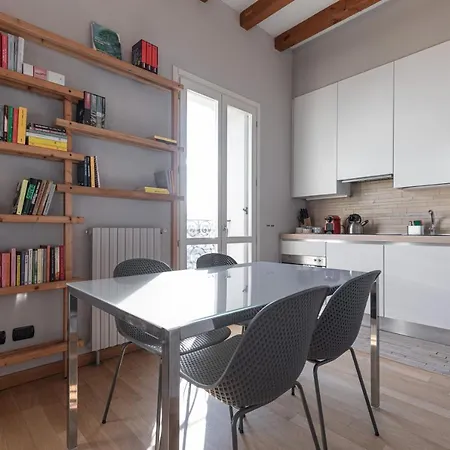 Beplace In Isola Apartamento *
