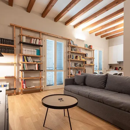 Beplace In Isola Apartamento