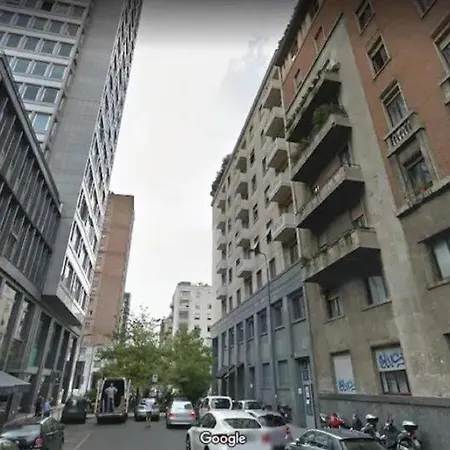 Jr Mm3 Repubblica -stazione-centro Direz- C3 Apartmán *