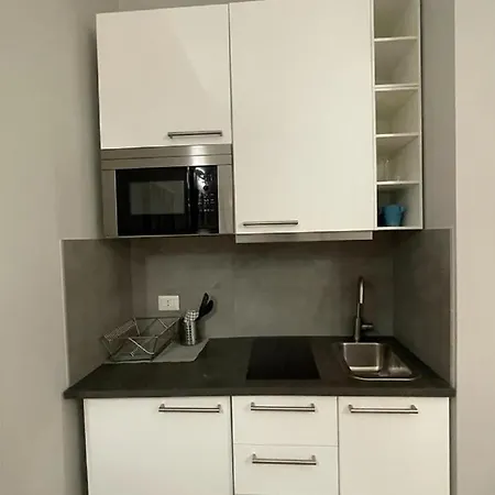 Apartmán Jr Mm3 Repubblica -stazione-centro Direz- C3