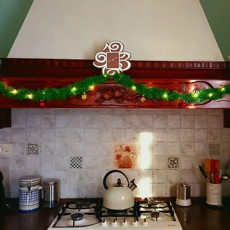 Bed & Breakfast Casa Fiorita Milan