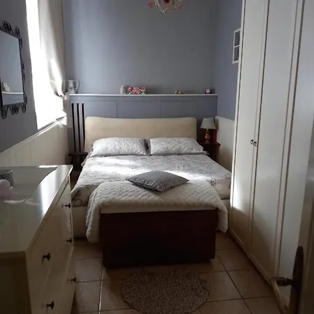 Casa Fiorita * Milan
