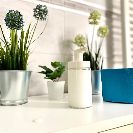 Life - Fiera - San Siro Apartament Mediolan