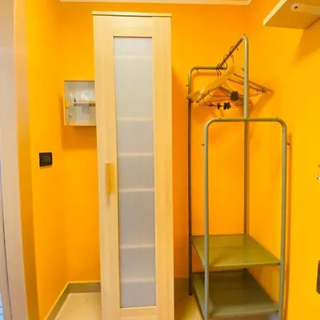 Navigli - San Paolo Hospital *