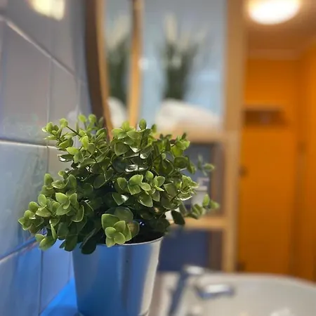 Apartment Navigli - San Paolo Hospital