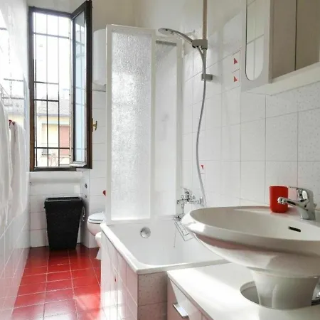 Apartment Fra Bartolomeo *