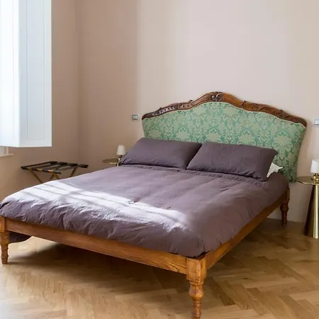 Bed & Breakfast Ca' Maggiolina *