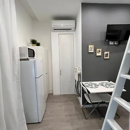 Via Padova 151 Apartment *