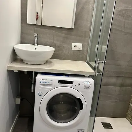 Apartment Via Padova 151 Milan