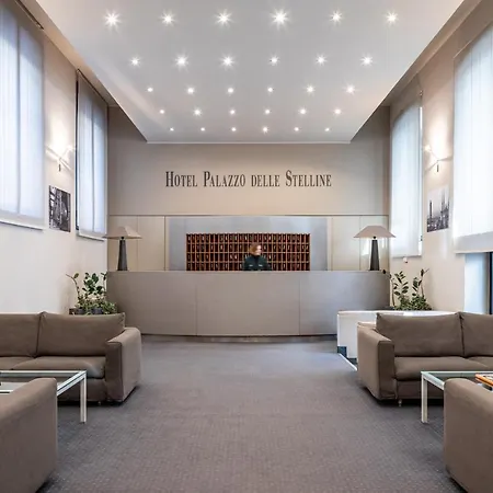 Palazzo Delle Stelline מלון