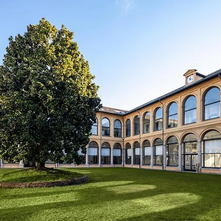 Отель Palazzo Delle Stelline