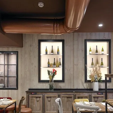 Matilde Boutique Hotel, Worldhotels Elite מילאנו