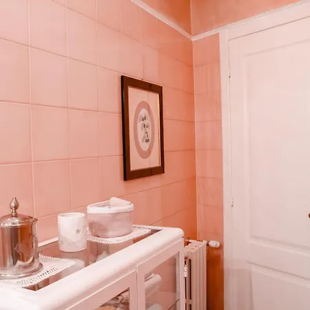 Guest house Stylish In