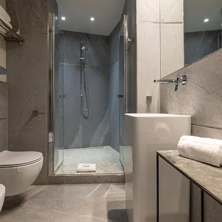 Beplace In Duomo Milão