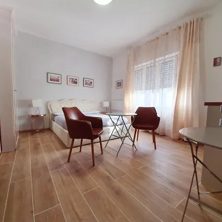 Apartment Angela's