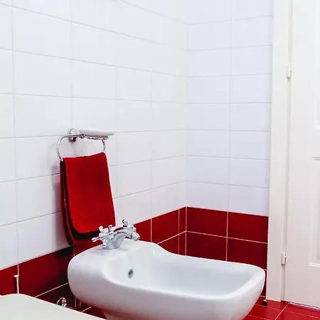 Guest house Stylish In 4*