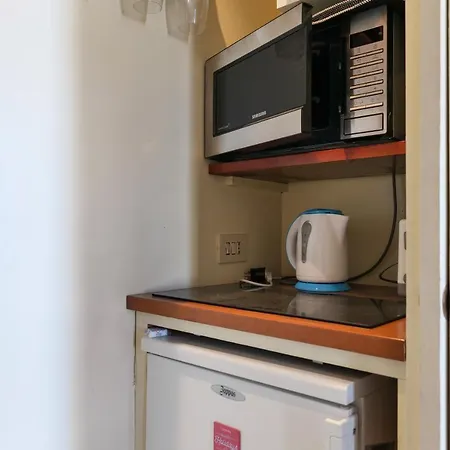 Duomo Luxury Vii Apartment